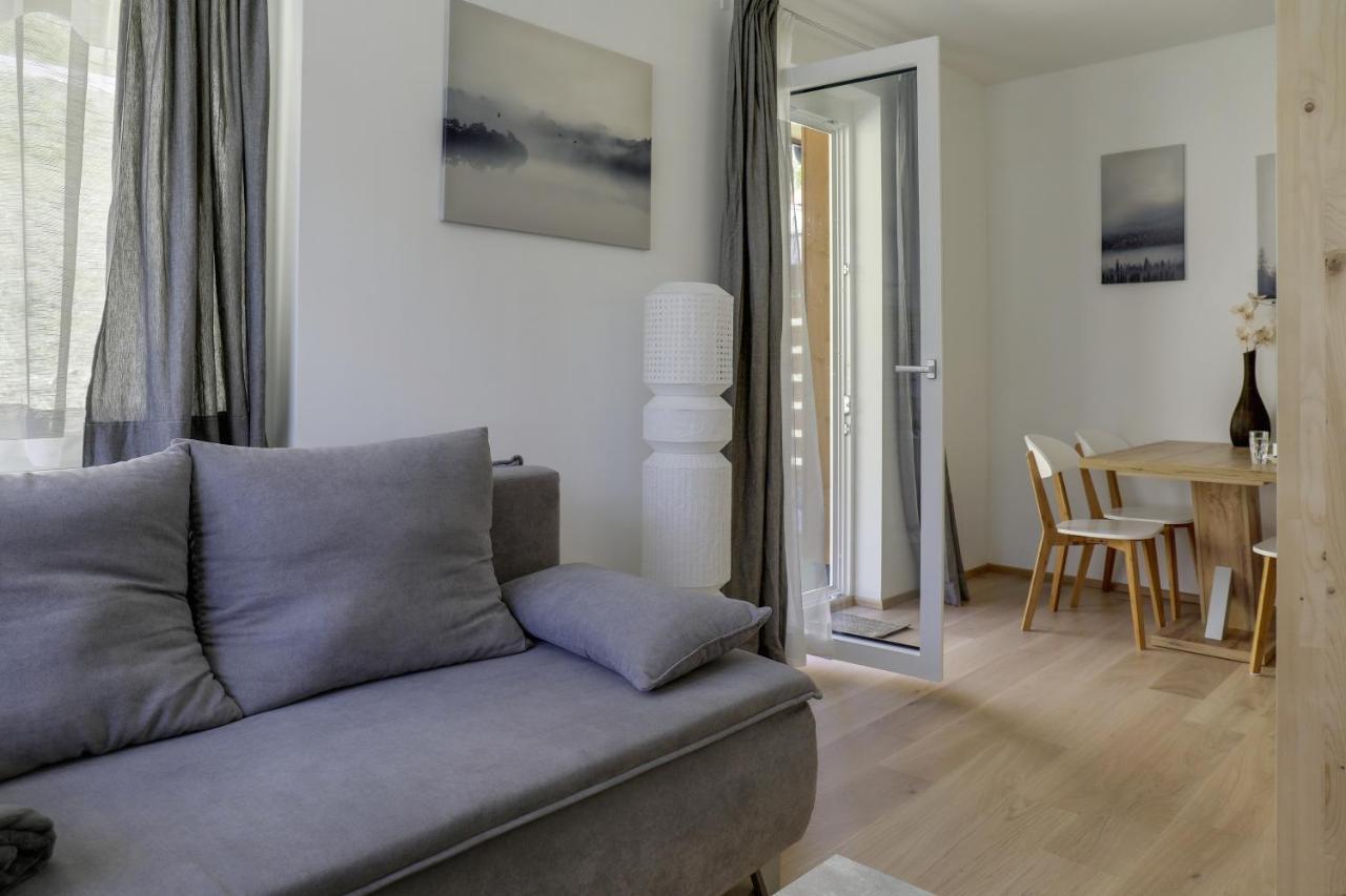 Apartment Habicht Muhlbachl Zewnętrze zdjęcie