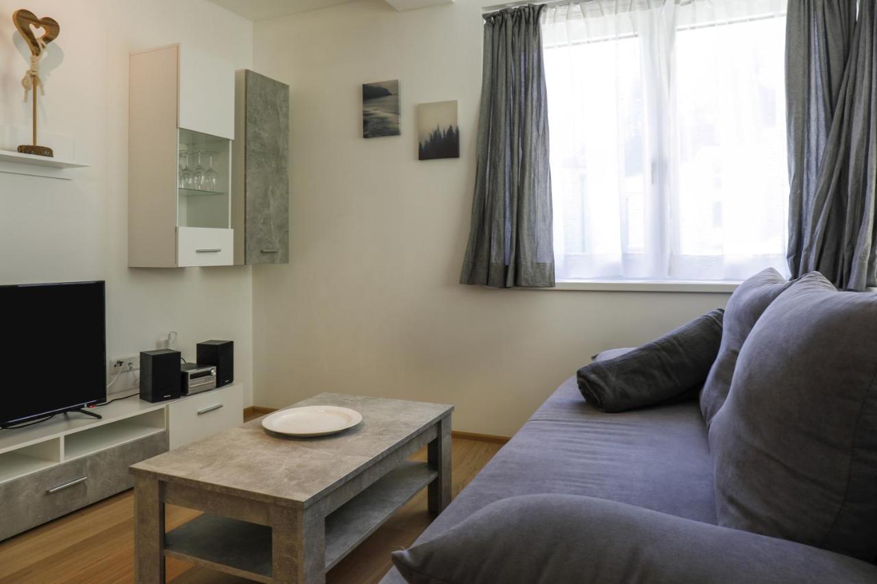 Apartment Habicht Muhlbachl Zewnętrze zdjęcie