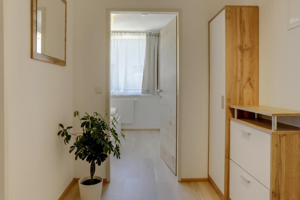 Apartment Habicht Muhlbachl Zewnętrze zdjęcie