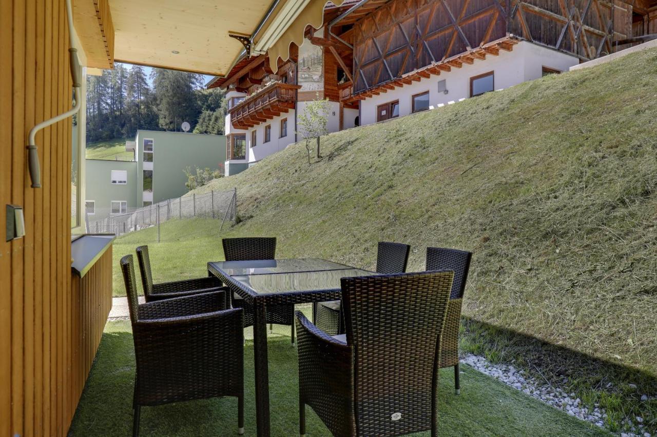 Apartment Habicht Muhlbachl Zewnętrze zdjęcie