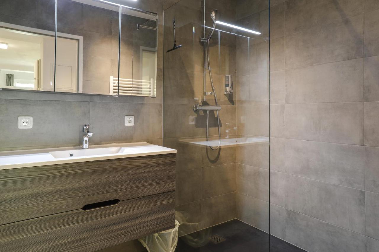 Apartment Habicht Muhlbachl Zewnętrze zdjęcie
